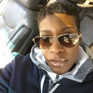 Meet your Posher, Marcy